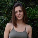 Profilfoto av Alex Morri