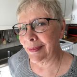 Profilfoto av Karin Fjällman
