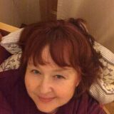 Profilfoto av Birgitta Pettersson
