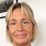 Profilfoto av Kerstin Elisabeth Lindell