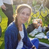 Profilfoto av Malin Malmberg