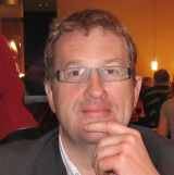 Profilfoto av Lars Lundgren