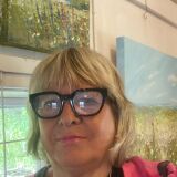 Profilfoto av Marie-Louise Lerner-Ljungberg