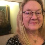 Profilfoto av Eva Pettersson