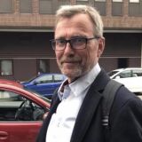Profilfoto av Sven-Olof Lindeberg