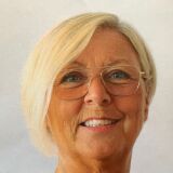 Profilfoto av Agneta Viklund