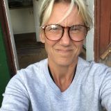 Profilfoto av Lena Nyquist(Gustavsson)