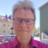 Profilfoto av Peter Lundholm