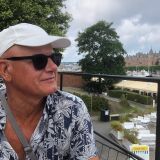 Profilfoto av Joachim Persson