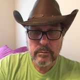 Profilfoto av Tomas Grunewald
