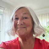 Profilfoto av Anette Molarin