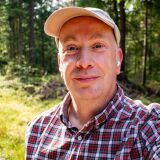 Profilfoto av Richard Hall