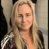 Profilfoto av Maria Borneld Modig