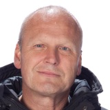 Profilfoto av Olof Larsson