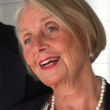 Profilfoto av von Gruenewaldt Eva, engstr&ouml