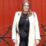 Profilfoto av Annelie Nilsson