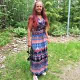 Profilfoto av Susanne Ek