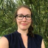 Profilfoto av Josefin Torbjörnsson