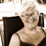 Profilfoto av Lena Quittberg