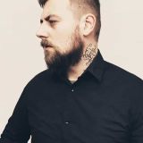 Profilfoto av Fredrik Nilsson
