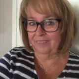 Profilfoto av Carina Hallgren
