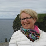 Profilfoto av Gunilla Krantz