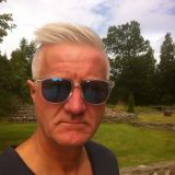 Profilfoto av Tony Petersson