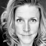 Profilfoto av Karin Olsson-Bendix