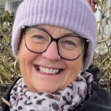 Profilfoto av Inga Knutsdotter