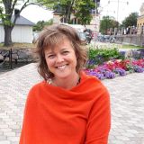 Profilfoto av Elisabeth Hagert
