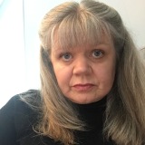 Profilfoto av Eva Andersson Manning, engstr&ouml