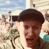 Profilfoto av Mathias Andersson