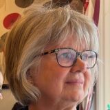 Profilfoto av Elisabeth Lundberg