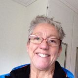 Profilfoto av Marianne Wilander