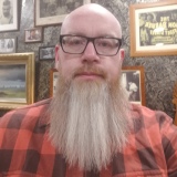Profilfoto av Mattias Gustavsson