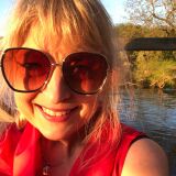 Profilfoto av Monika Lindqvist