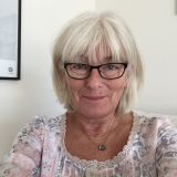 Profilfoto av Marie Lindgren