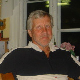 Profilfoto av Bengt Gustavsson