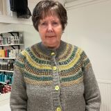 Profilfoto av Ann Gustafsson