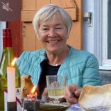 Profilfoto av Gunilla Ljungberg