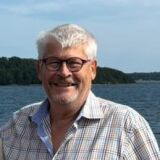Profilfoto av Bengt Norén