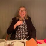 Profilfoto av Eva Marklund