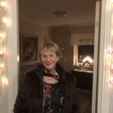 Profilfoto av Renée Hall