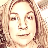 Profilfoto av Jeanette Hedetoft