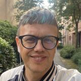 Profilfoto av Fredrik Hedlund