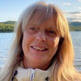 Profilfoto av Maria Andreasson
