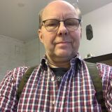 Profilfoto av Nils-Inge Larsson
