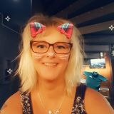Profilfoto av Elisabeth Wästerberg