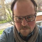 Profilfoto av Erik Lindberg