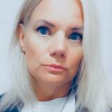 Profilfoto av Malin Küster Fd Hansson
